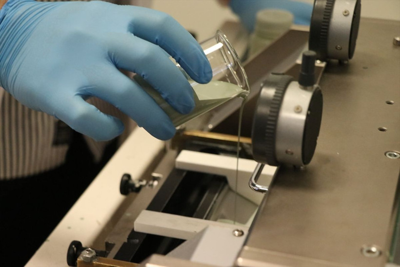 Türk bilim insanları yeni bir pil geliştirdi - Resim: 4