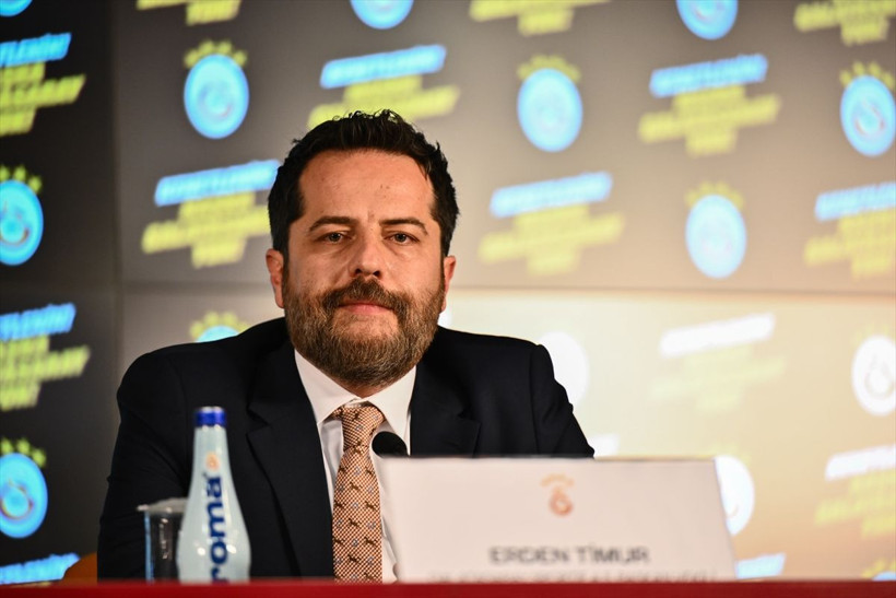 Galatasaray bombayı patlatıyor! 'Yıldız' avına çıkan Erden Timur'dan Karim Benzema hamlesi - Resim: 3