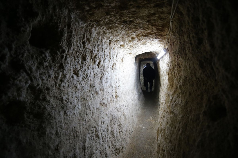 Konya'da yer altında keşfedildi en az 1300 yıllık! Bir orduya yetecek kadar bulundu - Resim: 3