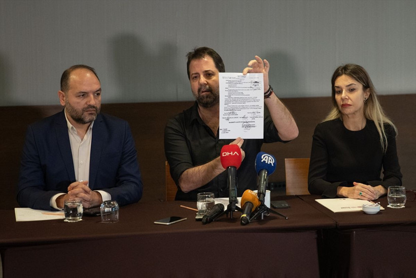 Cahit Berkay'dan İklim Karaca'ya ağır itham! 'Cem Karaca' paylaşımı gündeme bomba gibi düştü - Resim: 4