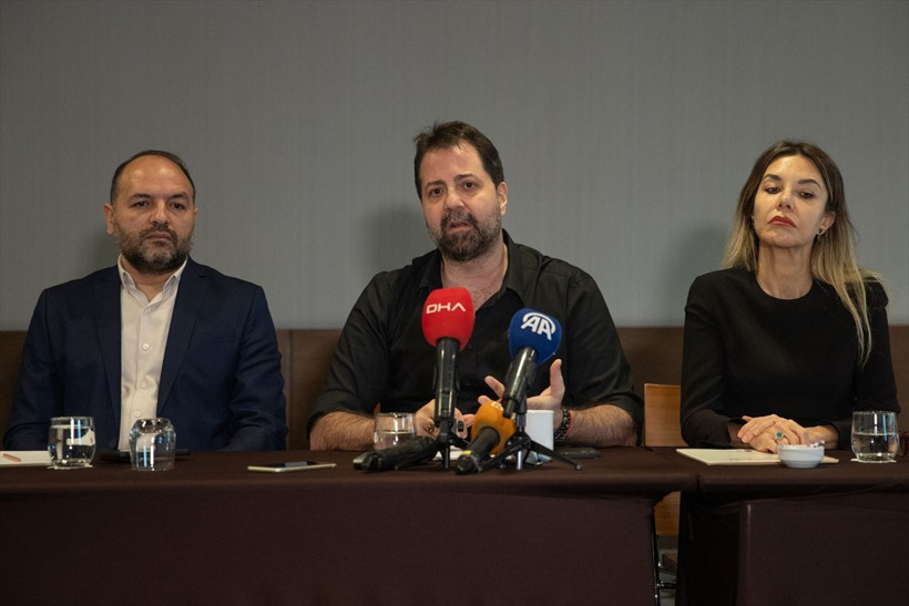 Cahit Berkay'dan İklim Karaca'ya ağır itham! 'Cem Karaca' paylaşımı gündeme bomba gibi düştü - Resim: 3