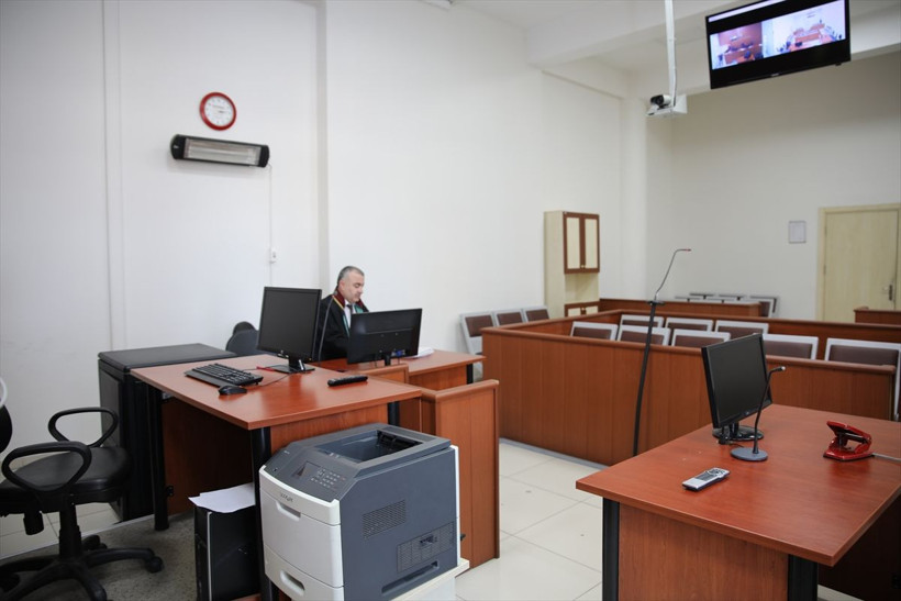 On yıl şoför olarak çalıştığı adliyede üç yıldır avukatlık yapıyor - Resim: 2