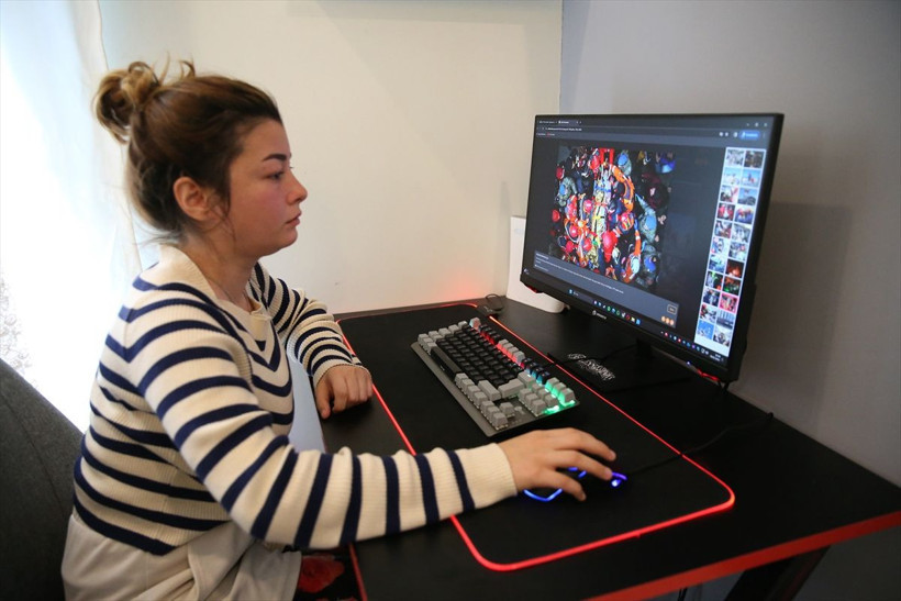 Enkazdan 8 gün sonra çıkarılmıştı annesi yanında öldü yaşadıklarını ilk kez anlattı - Resim: 3