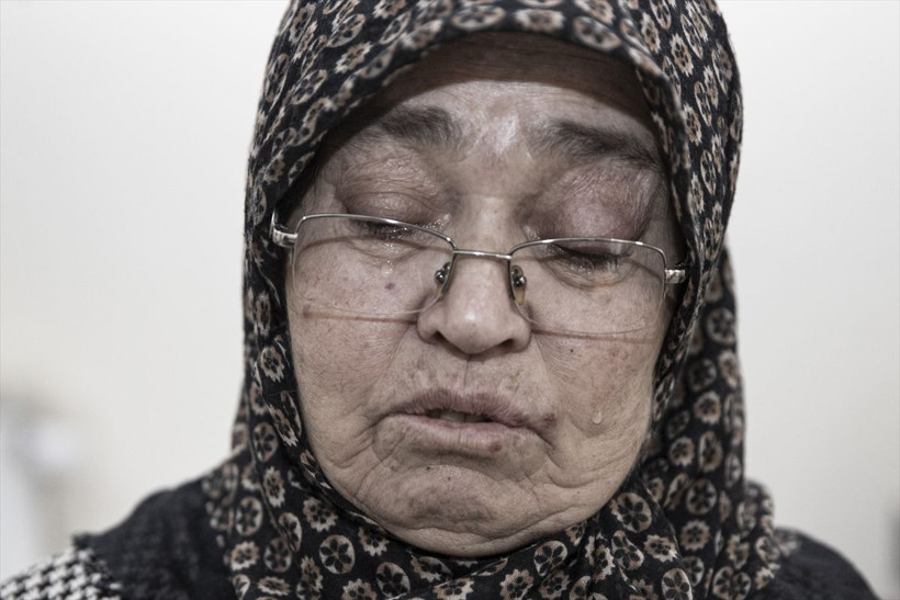 60'a yakın yakınını kaybetti torun Burak Tuzcu: Hem okuyorum hem çalışıyorum - Resim: 2