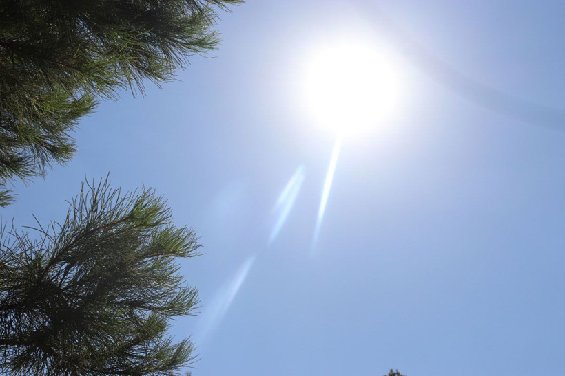 İstanbul'da kar yağacak mı? Meteoroloji uzmanından şaşkına çeviren hava durumu açıklaması - Resim: 1