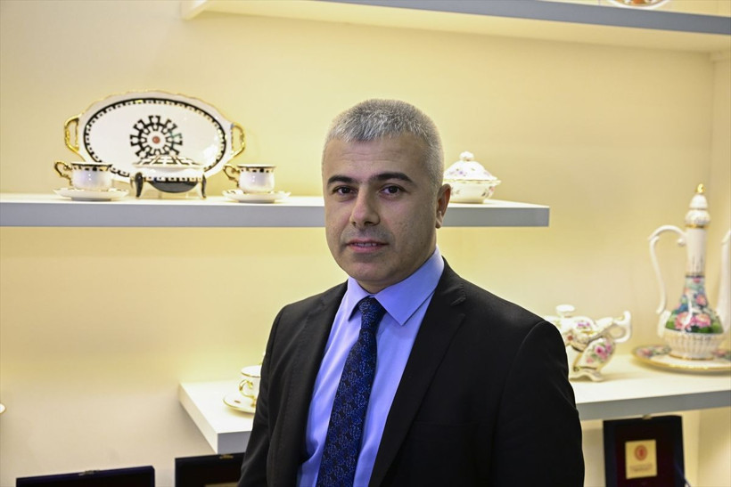 İşte Meclis'in hediyelik eşya mağazası! Bakın neler satılıyor? - Resim: 4