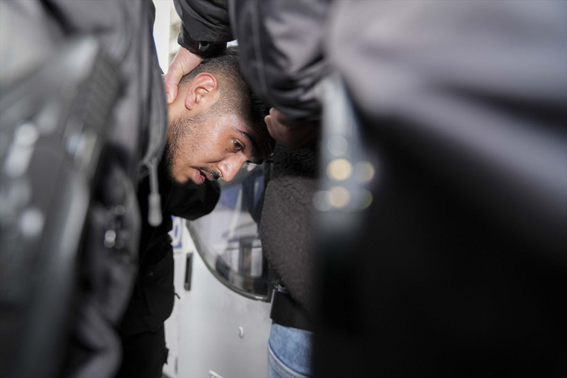 AK Parti seçim çalışmasında bomba gelişme! Aziz Yeniay 15-20 saniye ile suikastten kurtuldu - Resim: 4