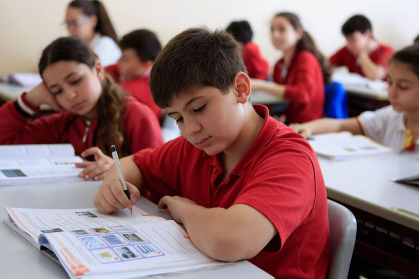 İşte İstanbul'daki riskli okulların listesi! Deprem raporunu valilik tek tek yayınladı - Resim: 4