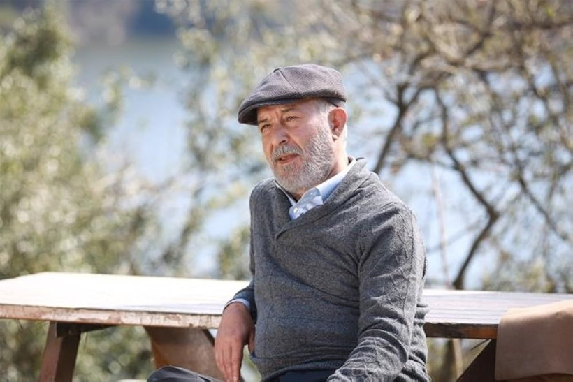 Kurtlar Vadisi'nin 'Zaza Dayı'sıydı, kürtaj ve vergi kaçırma iddiaları şoke etti! Ali Sürmeli eski sevgilisini suçladı - Resim: 4