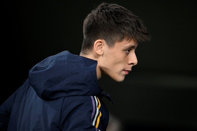 Real Madrid'den Arda Güler kararı iddiası! İspanyollar, Arda'nın yeni takımını açıkladı: İmza tarihi bile paylaşıldı - Resim: 3