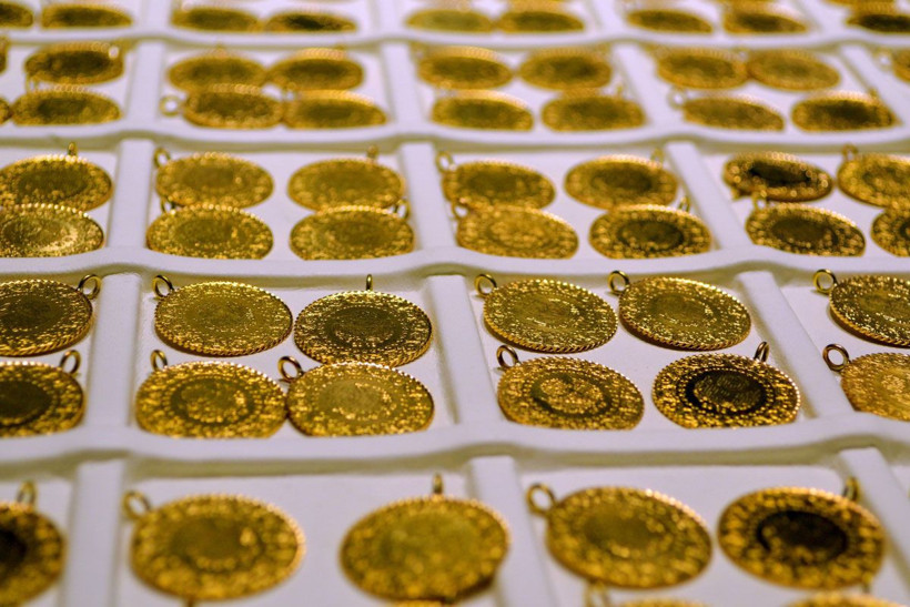 Altında çıldırtan yükseliş! Gram fiyatı resmen uçuyor, uzman isimden bomba tahmin - Resim: 2