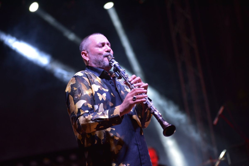 AK Parti'den Hüsnü Şenlendirici sürprizi! Bakın nereden aday gösterildi! Seçilmesi kesin - Resim: 1