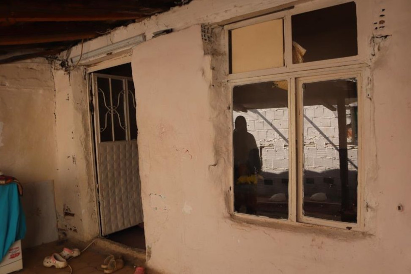 4 torununa ve 2 kızına engelli maaşıyla bakan anneannenin yaşam savaşı - Resim: 1