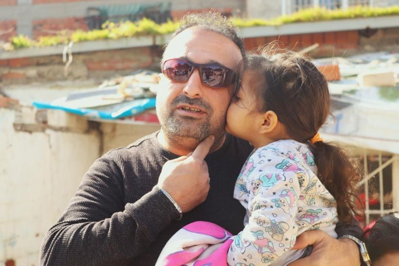 4 torununa ve 2 kızına engelli maaşıyla bakan anneannenin yaşam savaşı - Resim: 3