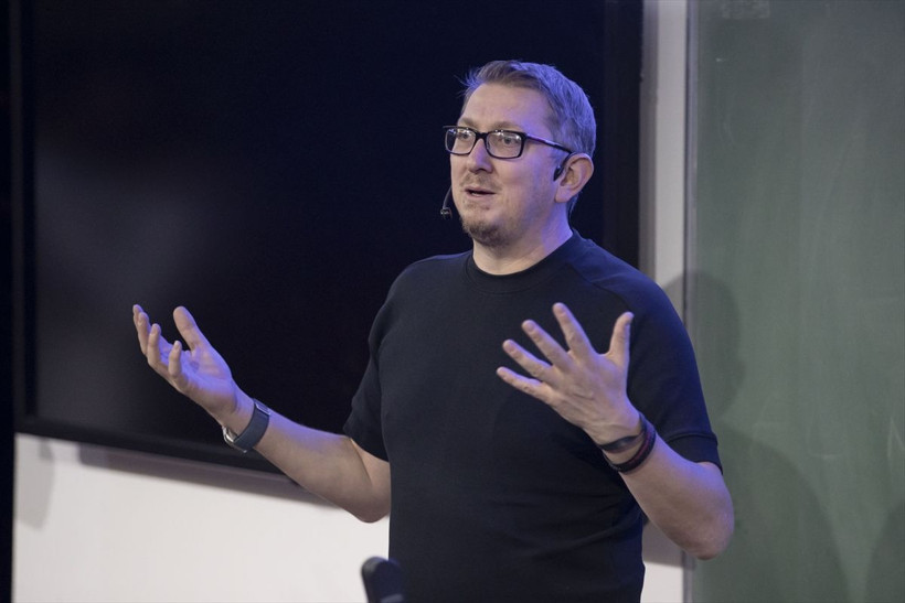 NASA'dan ayrılıp Türkiye'ye dönmüştü ODTÜ'de verdiği dersle ilgili önemli gelişme - Resim: 1