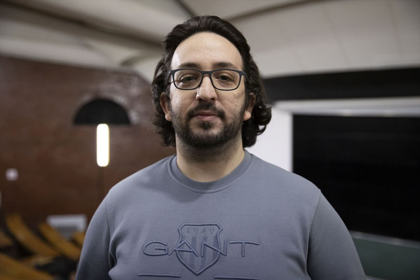 NASA'dan ayrılıp Türkiye'ye dönmüştü ODTÜ'de verdiği dersle ilgili önemli gelişme - Resim: 2