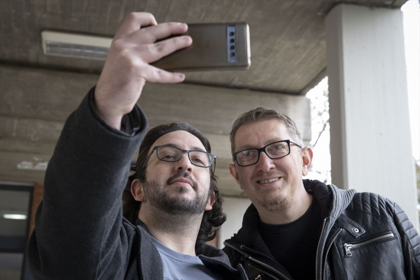 NASA'dan ayrılıp Türkiye'ye dönmüştü ODTÜ'de verdiği dersle ilgili önemli gelişme - Resim: 3