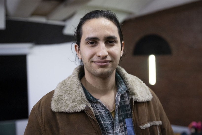 NASA'dan ayrılıp Türkiye'ye dönmüştü ODTÜ'de verdiği dersle ilgili önemli gelişme - Resim: 4