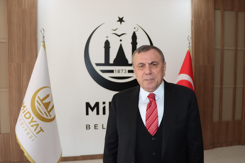 Bir ilin gözü kulağı orada! Mardin'in altından bilinmeyen koca bir şehir çıktı! - Resim: 3