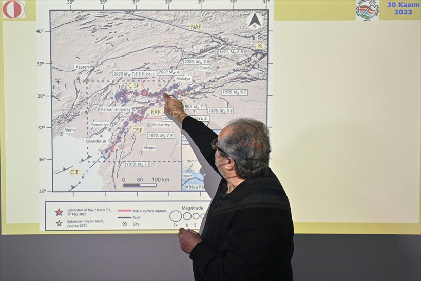 İlk kez ortaya çıkarıldı! Kahramanmaraş depreminin en korkunç saniyesini paylaştılar: Uzak durulmalı - Resim: 4