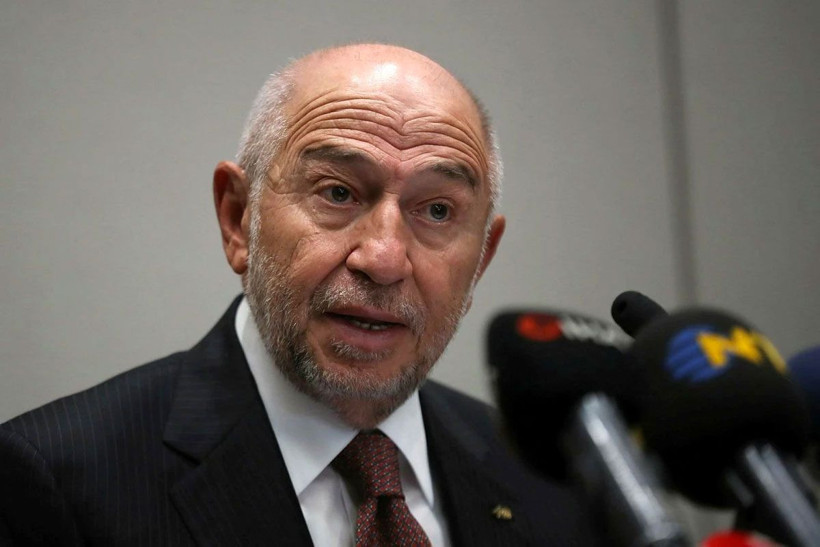 ABD dergisi Forbes Türkiye'nin en zengin 10 ismini açıkladı ilk sıradaki Murat Ülker fark arttı - Resim: 2