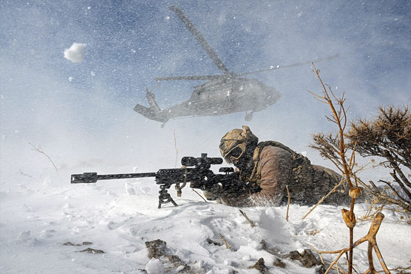 AA'nın "Yılın Kareleri" oylaması sonuçlandı - Resim: 4