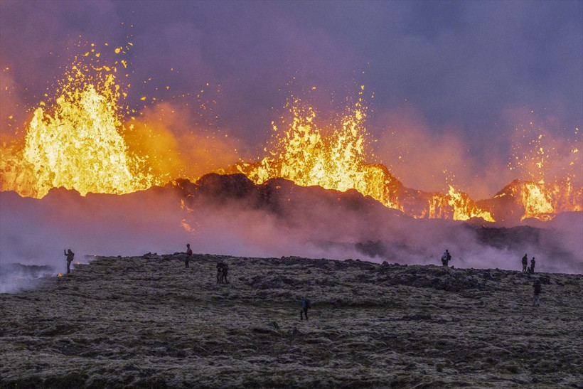 AA'nın "Yılın Kareleri" oylaması sonuçlandı - Resim: 3