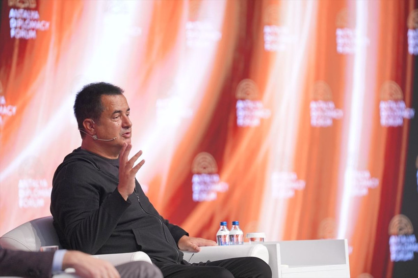 Acun Ilıcalı'nın sözleri konuşuluyor! Yine "mesai saati" çıkışı yaptı: "10.30'da başlamalı" - Resim: 4