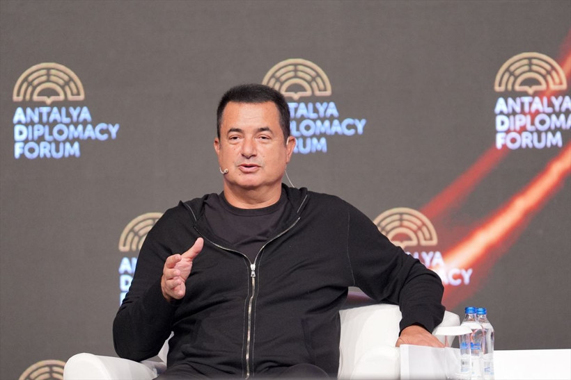 Acun Ilıcalı'nın sözleri konuşuluyor! Yine "mesai saati" çıkışı yaptı: "10.30'da başlamalı" - Resim: 1