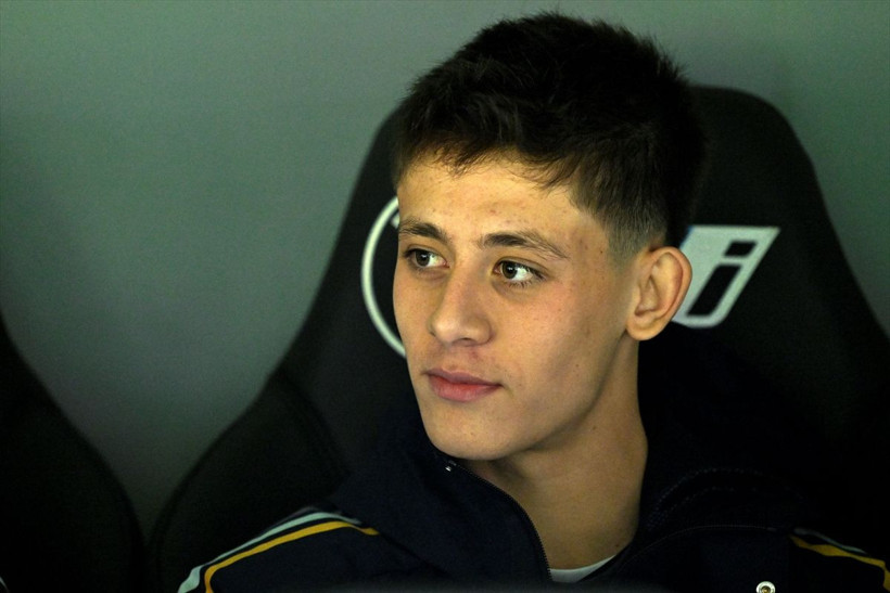 Arda Güler için flaş transfer iddiası! Ne Milan ne de Galatasaray... İşte imzayı atacağı takım - Resim: 4