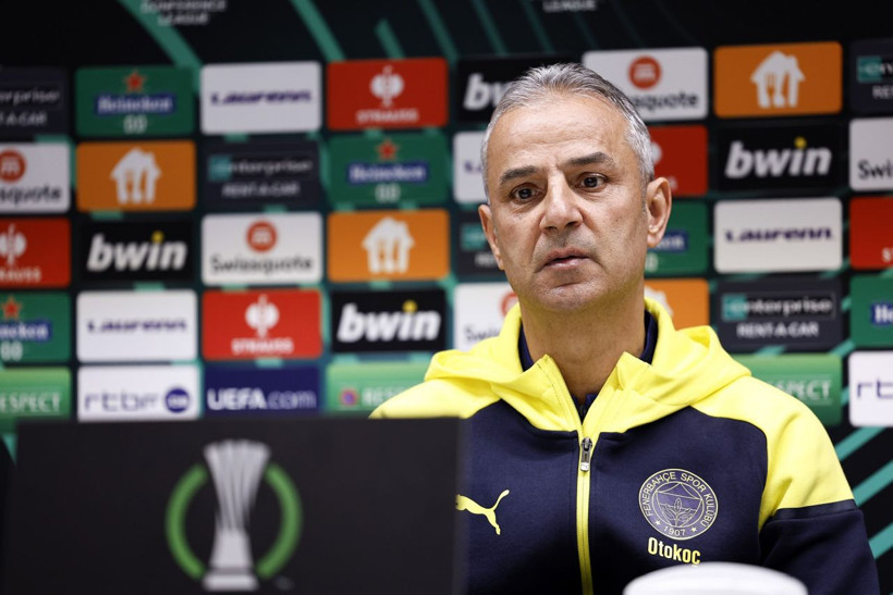 Union Saint Gilloise-Fenerbahçe maçı ne zaman, saat kaçta ve hangi kanalda canlı yayınlanacak? Fenerbahçe'nin muhtemel 11'i... - Resim: 4