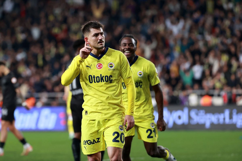 Union Saint Gilloise-Fenerbahçe maçı ne zaman, saat kaçta ve hangi kanalda canlı yayınlanacak? Fenerbahçe'nin muhtemel 11'i... - Resim: 3