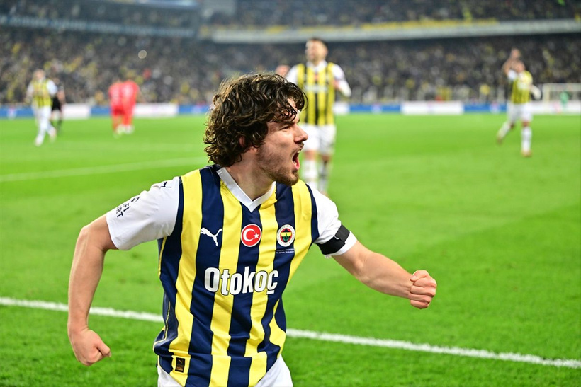Mert Hakan Yandaş hakemi tehdit etti, Ahmet Çakar'dan olay sözler! "Normal hayatta..." - Resim: 1