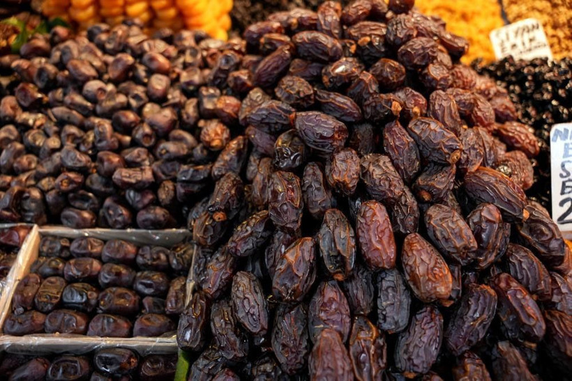 Tüketicilere hurma uyarısı! Sakın bunu yapmayın - Resim: 1