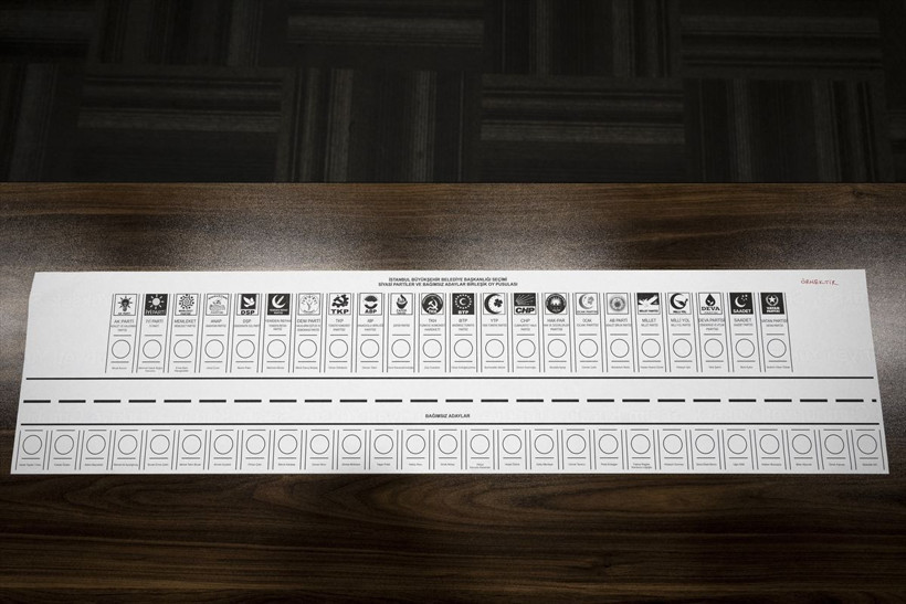 31 Mart yerel seçimi için 5 adımda oy kullanma rehberi - Resim: 2