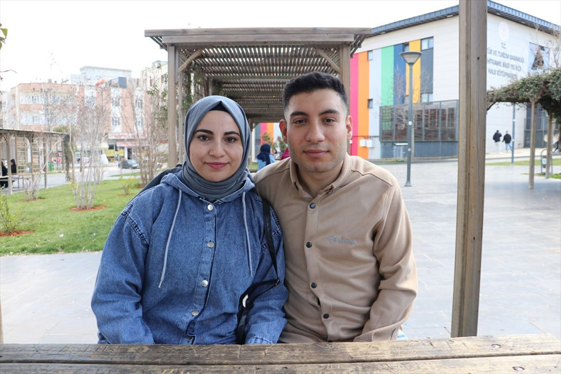 CİMER'e ettikleri şikayet sayesinde dünya evine girdiler! - Resim: 4