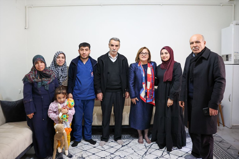 CİMER'e şikayeti sayesinde dünyaevine girdi Cumhurbaşkanım ben bu kızı istiyorum - Resim: 4