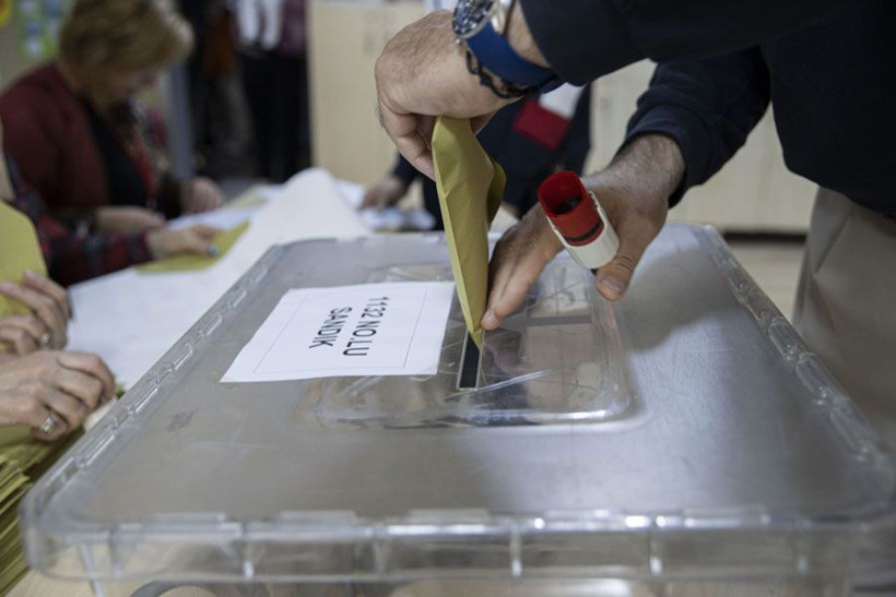 Ordu'da 'sürpriz olacak' deniyordu son anketi GENAR açıkladı büyük fark ortaya çıktı - Resim: 1