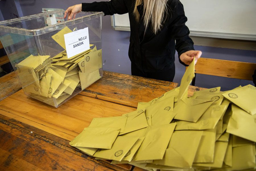 Ordu'da 'sürpriz olacak' deniyordu son anketi GENAR açıkladı büyük fark ortaya çıktı - Resim: 2