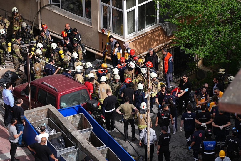 Yangında akılalmaz ihmaller zinciri çıktı! Gece kulübü 29 kişiye mezar olmuştu - Resim: 1