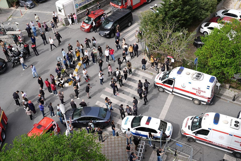 Yangında akılalmaz ihmaller zinciri çıktı! Gece kulübü 29 kişiye mezar olmuştu - Resim: 2