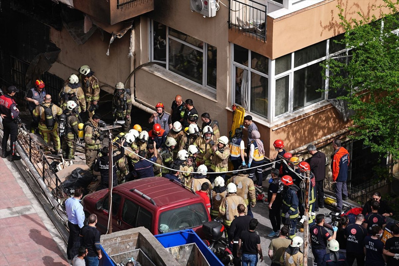 Yangında akılalmaz ihmaller zinciri çıktı! Gece kulübü 29 kişiye mezar olmuştu - Resim: 4