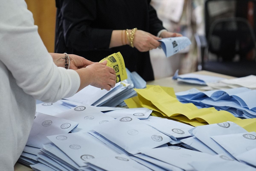 Optimar’dan seçim sonrası bomba anket! Sürpriz sonuçlar - Resim: 4