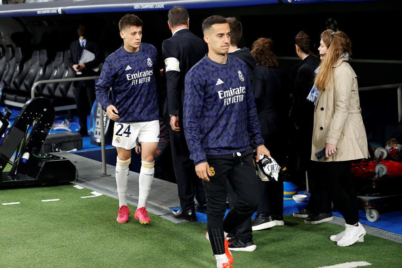 Arda Güler'i isteyen 10'dan fazla takım var Sevilla iddiasına Arda'nın cevabı olay oldu - Resim: 2