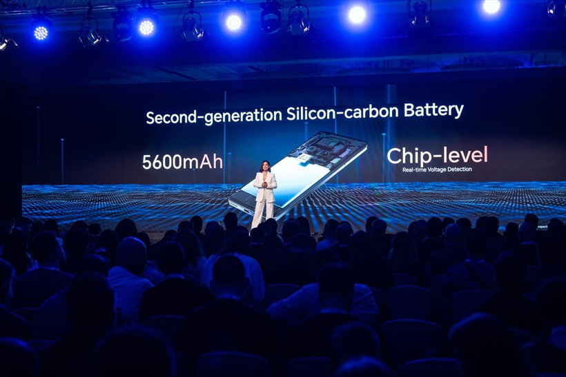 Yapay zeka destekli HONOR Magic6 Pro Türkiye'de satışa sunuldu - Resim: 3