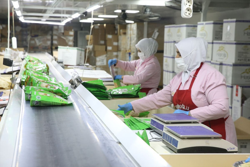 Yavuz Sultan Selim annesinden askerleri için istemişti Maraş'ın AB tescilli lezzeti - Resim: 2