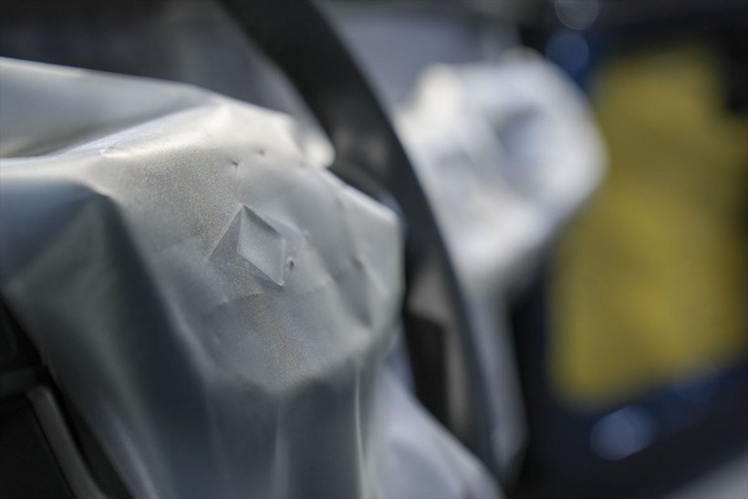 Türkiye'nin otomobili Togg zırhlandı - Resim: 2