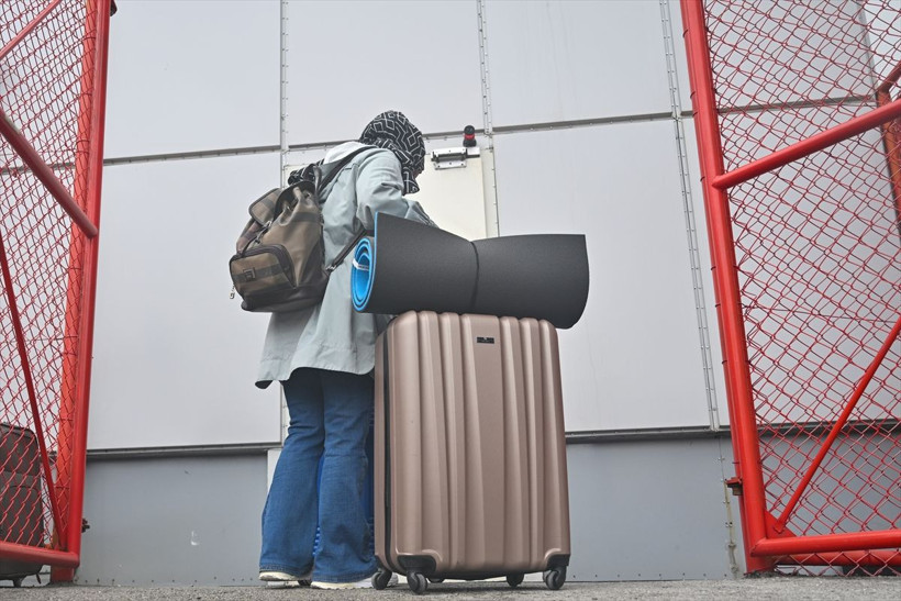 YKS için 40 günlük kapalı matbaa dönemi başladı! 200 bin soru kitapçığı basılacak - Resim: 1