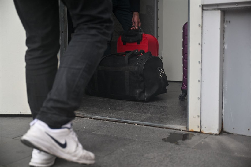 YKS için 40 günlük kapalı matbaa dönemi başladı! 200 bin soru kitapçığı basılacak - Resim: 3