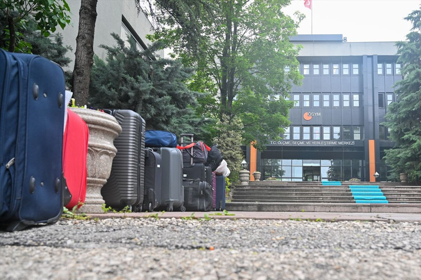 YKS için 40 günlük kapalı matbaa dönemi başladı! 200 bin soru kitapçığı basılacak - Resim: 2